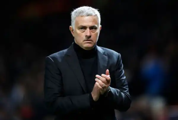 Jose Mourinho Gives Conditions To Be Met Before Joining Real Madrid